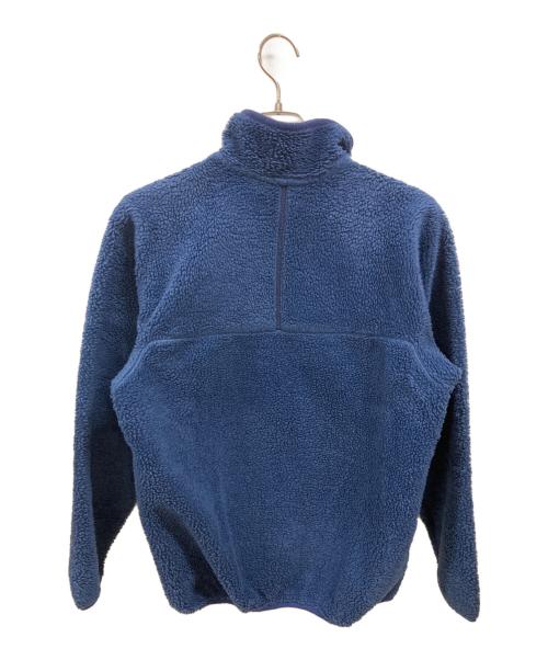 Patagonia（パタゴニア）Patagonia (パタゴニア) Retro Cardigan ブルー サイズ:Ｍの古着・服飾アイテム