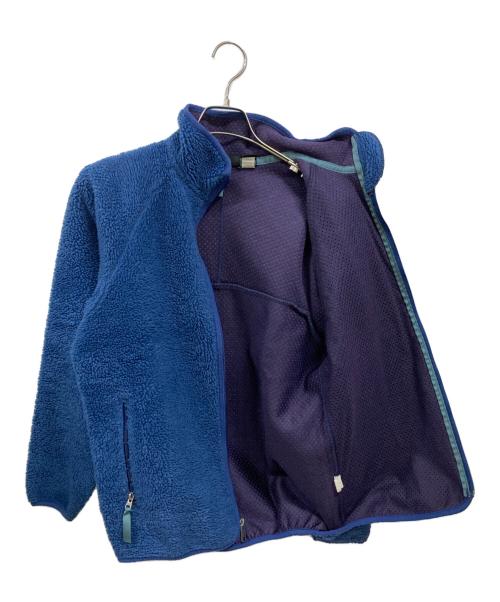 Patagonia（パタゴニア）Patagonia (パタゴニア) Retro Cardigan ブルー サイズ:Ｍの古着・服飾アイテム