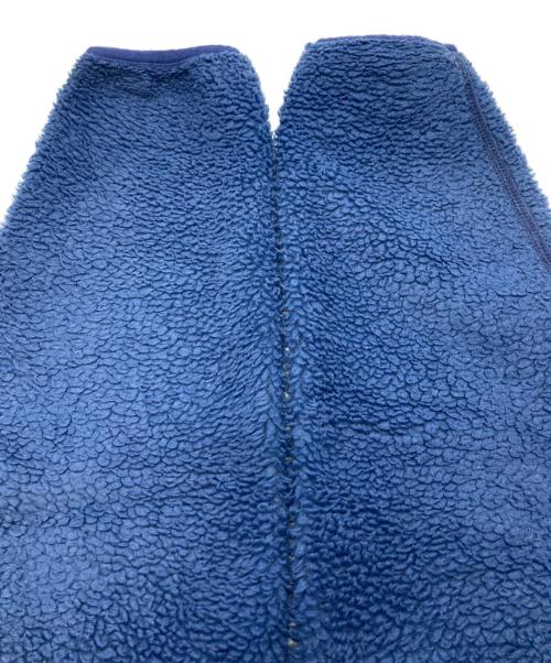 Patagonia（パタゴニア）Patagonia (パタゴニア) Retro Cardigan ブルー サイズ:Ｍの古着・服飾アイテム
