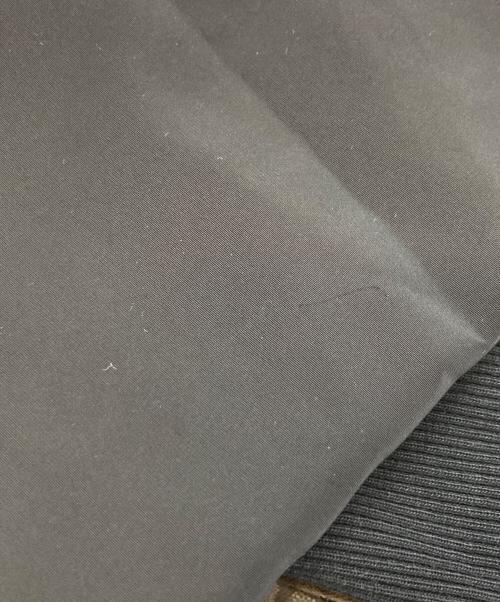 COACH（コーチ）COACH (コーチ) シグネチャーロゴプリントパーカー ベージュ サイズ:不明の古着・服飾アイテム