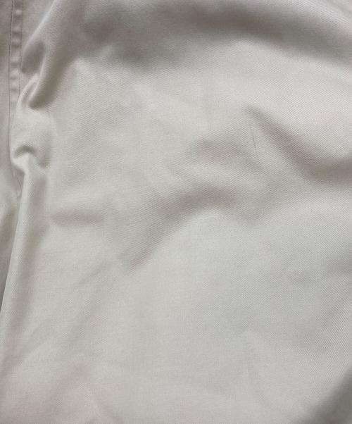 Burberry's（バーバリーズ）Burberry's (バーバリーズ) ステンカラーコート ベージュ サイズ:180の古着・服飾アイテム