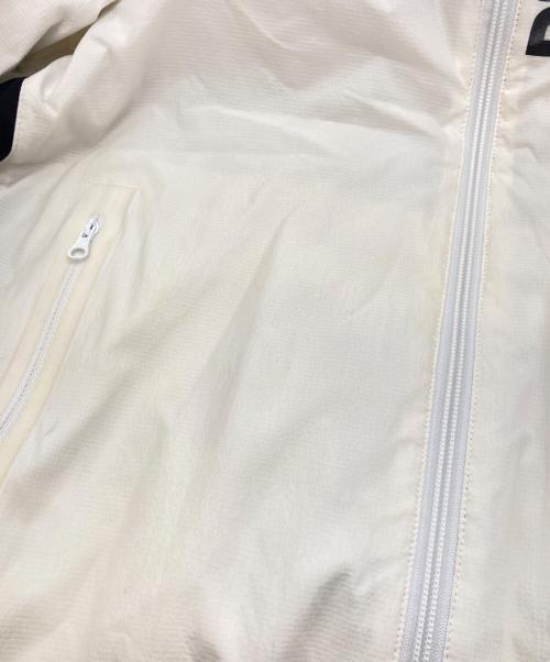 PEARLY GATES（パーリーゲイツ）PEARLY GATES (パーリーゲイツ) リバーシブルジャケット ホワイト×ネイビー サイズ:5の古着・服飾アイテム