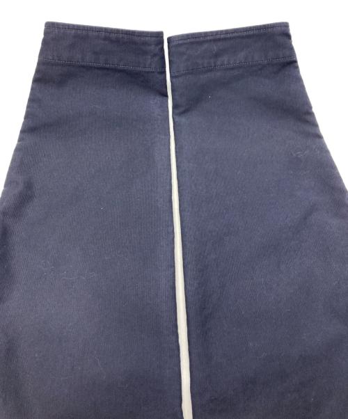 RRL（ダブルアールエル）RRL (ダブルアールエル) BOWER DECK JACKET ネイビー サイズ:Ｍの古着・服飾アイテム