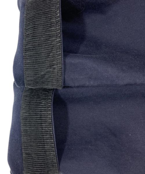 RRL（ダブルアールエル）RRL (ダブルアールエル) BOWER DECK JACKET ネイビー サイズ:Ｍの古着・服飾アイテム