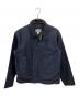 RRL（ダブルアールエル）の古着「BOWER DECK JACKET」｜ネイビー