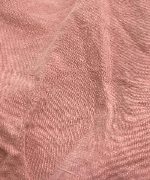 BERWICH（ベルウィッチ）BERWICH (ベルウィッチ) ハーフパンツ ピンク サイズ:Sの古着・服飾アイテム