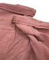 中古・古着 BERWICH (ベルウィッチ) ハーフパンツ ピンク サイズ:S：6000円