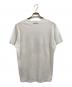 DSQUARED2 (ディースクエアード) プリントTシャツ ホワイト サイズ:S：5000円