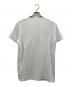 MONCLER (モンクレール) MAGLIA T-SHIRT ホワイト サイズ:M：10000円