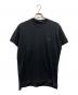 DSQUARED2（ディースクエアード）の古着「ロゴTシャツ」｜ブラック