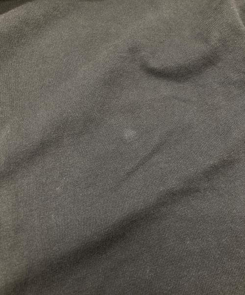 RRL（ダブルアールエル）RRL (ダブルアールエル) ポケットTシャツ ブラック サイズ:Mの古着・服飾アイテム