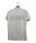 DSQUARED2 (ディースクエアード) ロゴTシャツ ホワイト サイズ:S：8000円