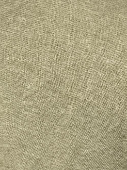 DSQUARED2（ディースクエアード）DSQUARED2 (ディースクエアード) ロゴTシャツ カーキ サイズ:Sの古着・服飾アイテム