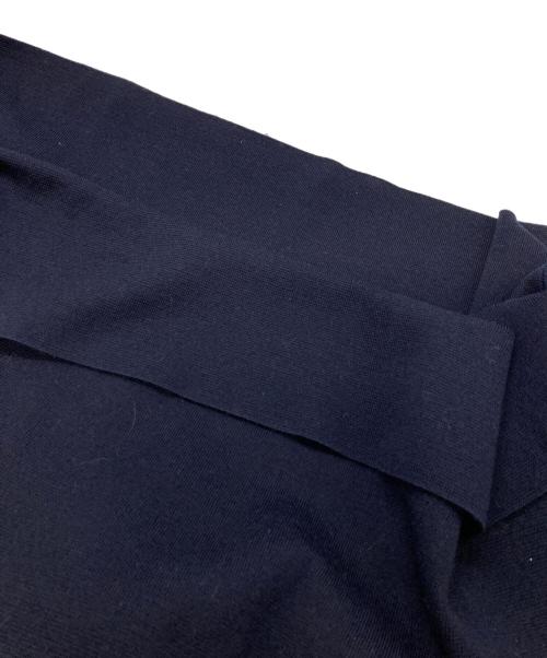 AK+1（エーケーワン）AK+1 (エーケーワン) ニットワンピース ネイビー サイズ:36の古着・服飾アイテム