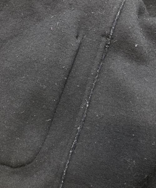 Hysteric Glamour（ヒステリックグラマー）Hysteric Glamour (ヒステリックグラマー) SKULL 13 pt フーデッドガウンCO ブラック サイズ:Freeの古着・服飾アイテム