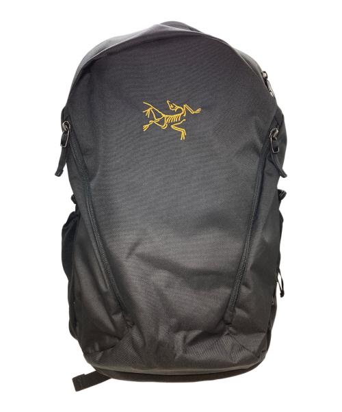 ARC'TERYX（アークテリクス）ARC'TERYX (アークテリクス) MANTIS 26 ブラックの古着・服飾アイテム