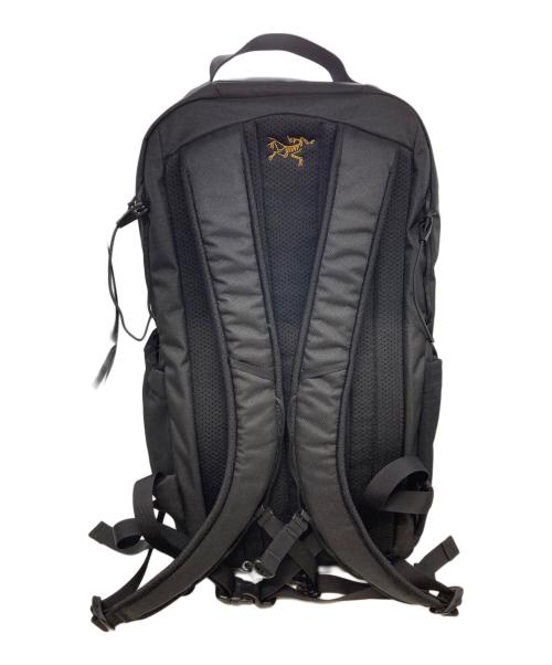 ARC'TERYX（アークテリクス）ARC'TERYX (アークテリクス) MANTIS 26 ブラックの古着・服飾アイテム