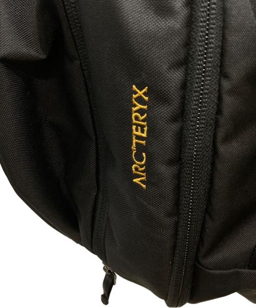ARC'TERYX（アークテリクス）ARC'TERYX (アークテリクス) MANTIS 26 ブラックの古着・服飾アイテム