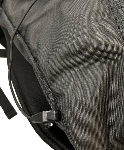 ARC'TERYX（アークテリクス）ARC'TERYX (アークテリクス) MANTIS 26 ブラックの古着・服飾アイテム