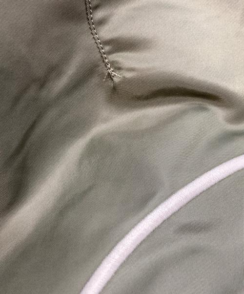 ALPHA（アルファ）ALPHA (アルファ) MA-1ジャケット オリーブ サイズ:Lの古着・服飾アイテム