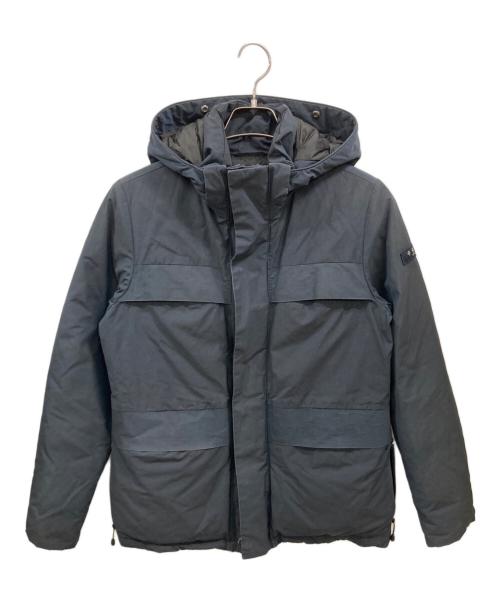 TATRAS（タトラス）TATRAS (タトラス) ダウンジャケット ネイビー サイズ:01の古着・服飾アイテム