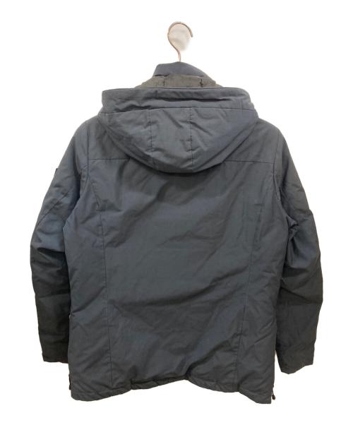 TATRAS（タトラス）TATRAS (タトラス) ダウンジャケット ネイビー サイズ:01の古着・服飾アイテム