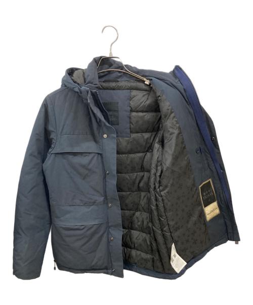 TATRAS（タトラス）TATRAS (タトラス) ダウンジャケット ネイビー サイズ:01の古着・服飾アイテム