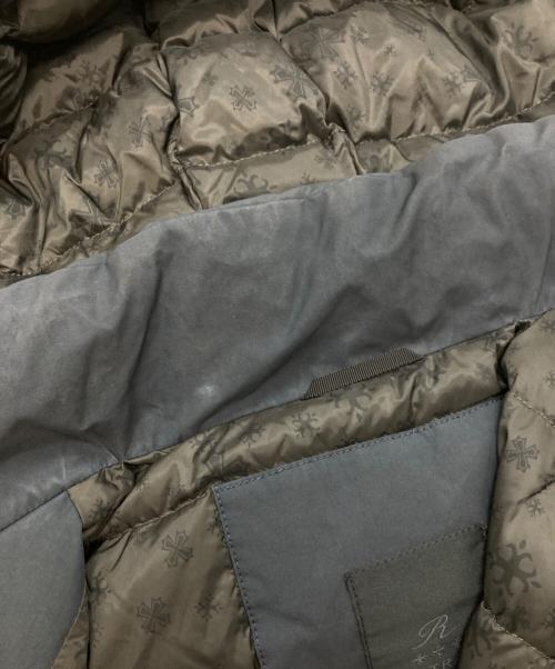 TATRAS（タトラス）TATRAS (タトラス) ダウンジャケット ネイビー サイズ:01の古着・服飾アイテム