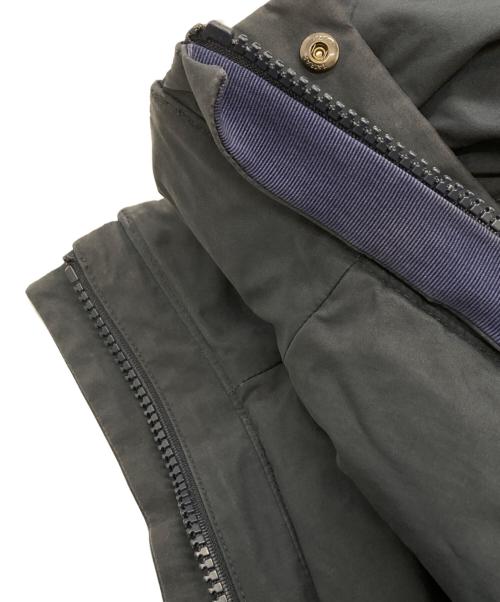 TATRAS（タトラス）TATRAS (タトラス) ダウンジャケット ネイビー サイズ:01の古着・服飾アイテム