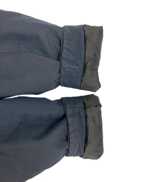 TATRAS（タトラス）TATRAS (タトラス) ダウンジャケット ネイビー サイズ:01の古着・服飾アイテム