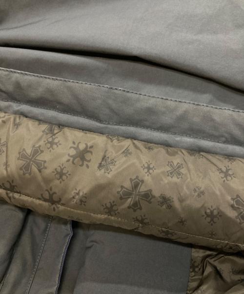 TATRAS（タトラス）TATRAS (タトラス) ダウンジャケット ネイビー サイズ:01の古着・服飾アイテム