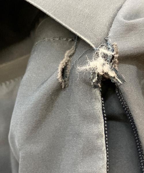 TATRAS（タトラス）TATRAS (タトラス) ダウンジャケット ネイビー サイズ:01の古着・服飾アイテム