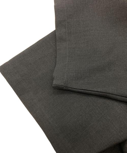 X-LARGE（エクストララージ）X-LARGE (エクストララージ) DRAWING OG S/S WORK SHIRT ブラック サイズ:Lの古着・服飾アイテム