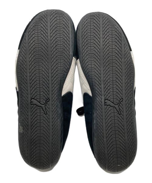 PUMA（プーマ）PUMA (プーマ) SPEEDCAT OG ブラック サイズ:25.5cmの古着・服飾アイテム