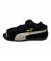 PUMA (プーマ) SPEEDCAT OG ブラック サイズ:25.5cm：6000円