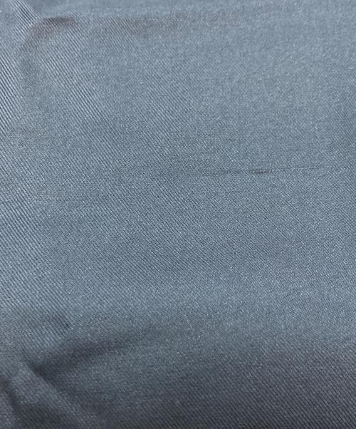 Christian Dior MONSIEUR（クリスチャンディオールムッシュ）Christian Dior MONSIEUR (クリスチャンディオールムッシュ) スカーフ グリーンの古着・服飾アイテム