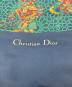 Christian Dior MONSIEUR (クリスチャンディオールムッシュ) スカーフ グリーン：5000円