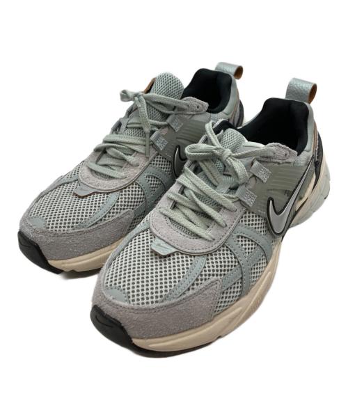 NIKE（ナイキ）NIKE (ナイキ) WMNS V2K RUN ブルー サイズ:26cmの古着・服飾アイテム