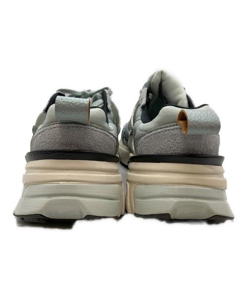 NIKE（ナイキ）NIKE (ナイキ) WMNS V2K RUN ブルー サイズ:26cmの古着・服飾アイテム