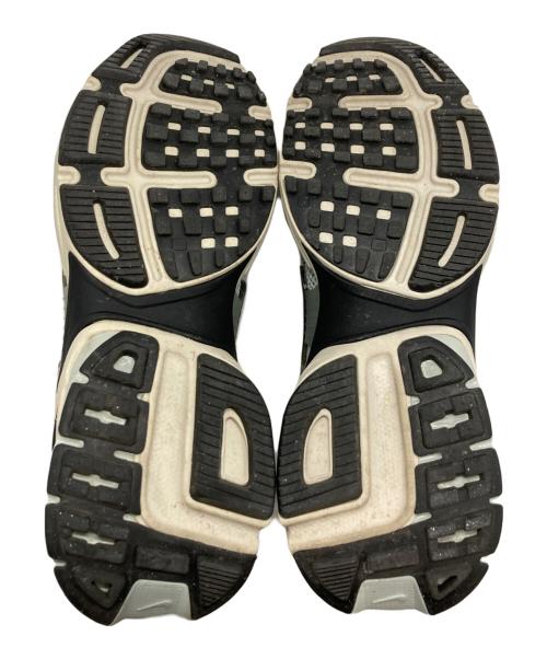 NIKE（ナイキ）NIKE (ナイキ) WMNS V2K RUN ブルー サイズ:26cmの古着・服飾アイテム