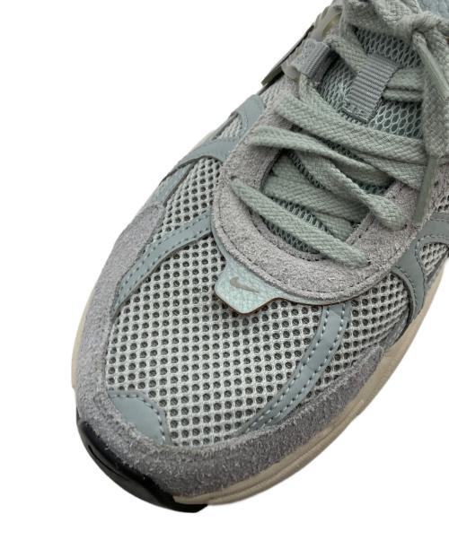 NIKE（ナイキ）NIKE (ナイキ) WMNS V2K RUN ブルー サイズ:26cmの古着・服飾アイテム