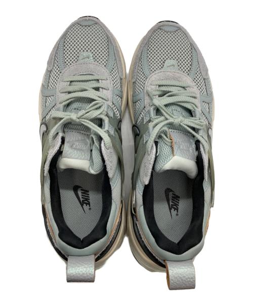 NIKE（ナイキ）NIKE (ナイキ) WMNS V2K RUN ブルー サイズ:26cmの古着・服飾アイテム