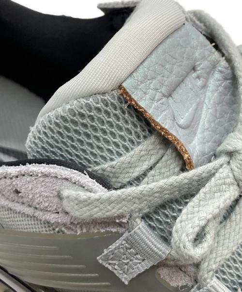 NIKE（ナイキ）NIKE (ナイキ) WMNS V2K RUN ブルー サイズ:26cmの古着・服飾アイテム