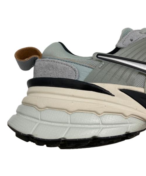 NIKE（ナイキ）NIKE (ナイキ) WMNS V2K RUN ブルー サイズ:26cmの古着・服飾アイテム