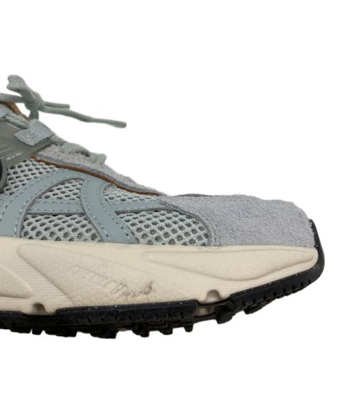 NIKE（ナイキ）NIKE (ナイキ) WMNS V2K RUN ブルー サイズ:26cmの古着・服飾アイテム