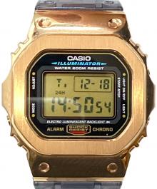 CASIO（カシオ）の古着「デジタルウォッチ」｜オリーブ