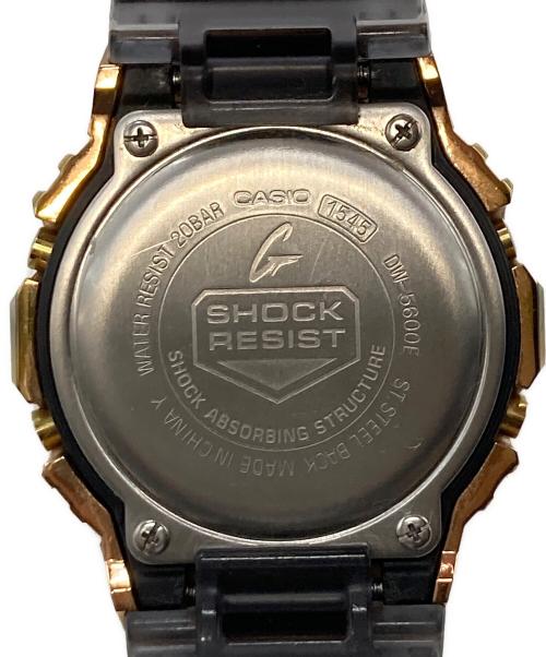 CASIO（カシオ）CASIO (カシオ) デジタルウォッチ オリーブの古着・服飾アイテム