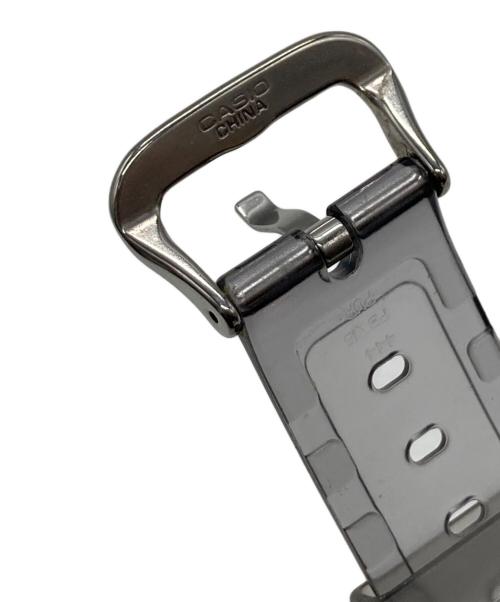 CASIO（カシオ）CASIO (カシオ) デジタルウォッチ オリーブの古着・服飾アイテム