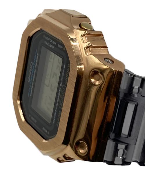 CASIO（カシオ）CASIO (カシオ) デジタルウォッチ オリーブの古着・服飾アイテム