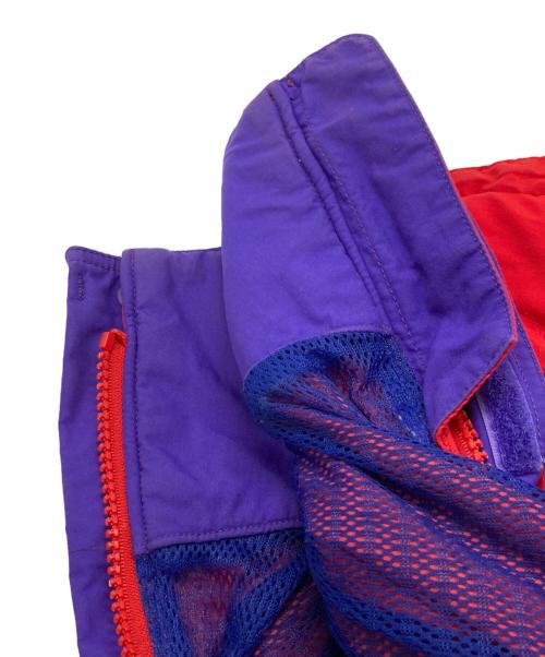 Patagonia（パタゴニア）Patagonia (パタゴニア) マウンテンジャケット レッド サイズ:Lの古着・服飾アイテム